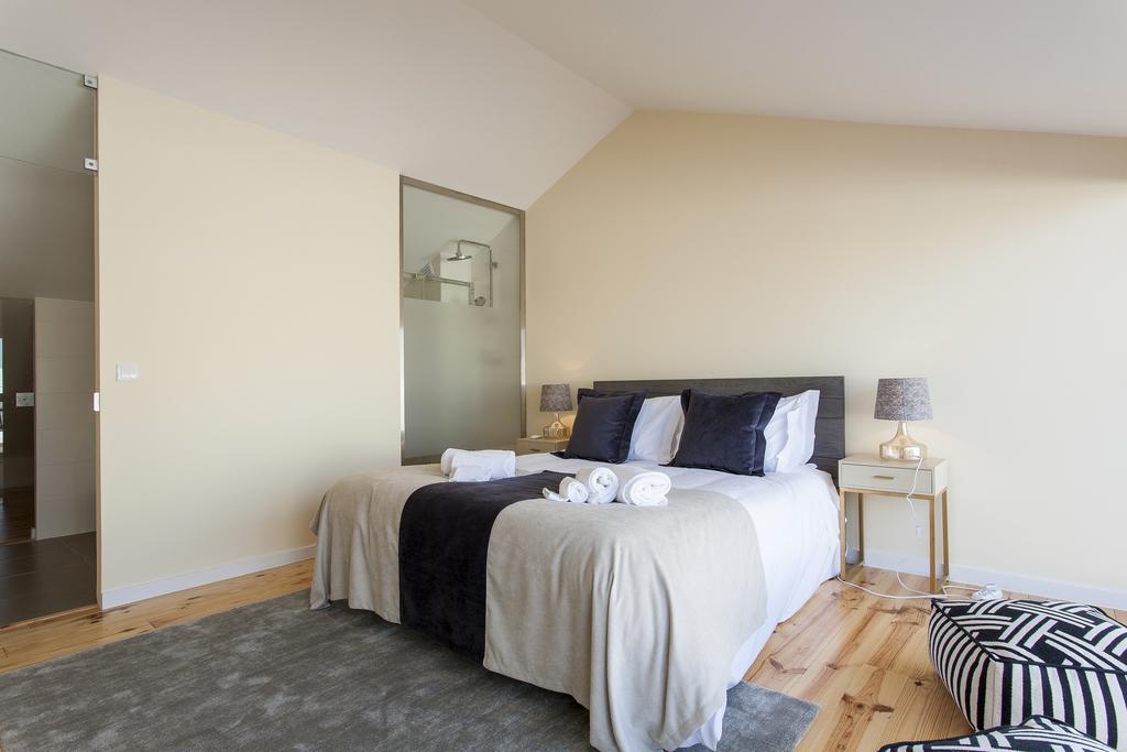 Joivy Graca Deluxe Apartments Lisboa Eksteriør billede
